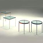 Soma Occasional Table